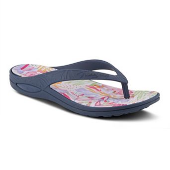 Spring Step Contilo Women's Flip Flop Sandals
