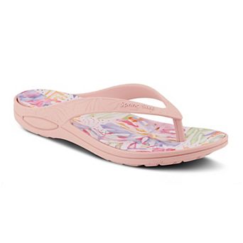 Spring Step Contilo Women's Flip Flop Sandals