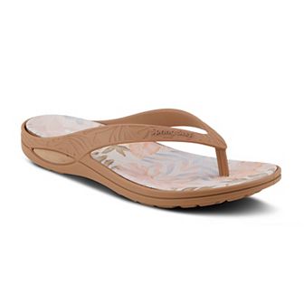 Spring Step Contilo Women's Flip Flop Sandals