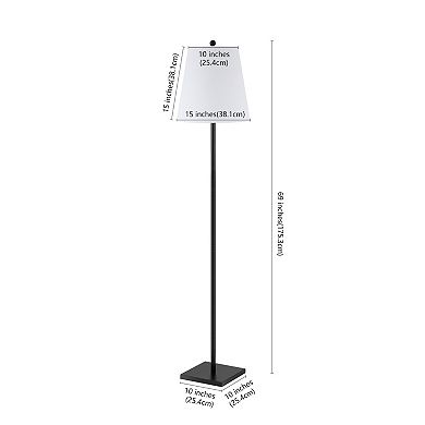 Safavieh Geralt Floor Lamp