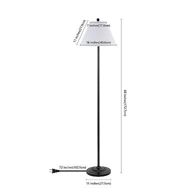 Safavieh Hallie Floor Lamp