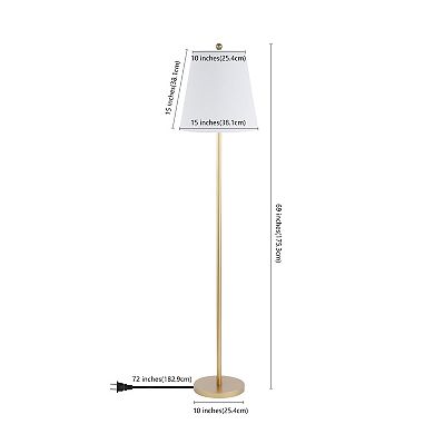 Safavieh Haelyn Floor Lamp