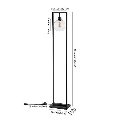 Safavieh Jalisa Floor Lamp
