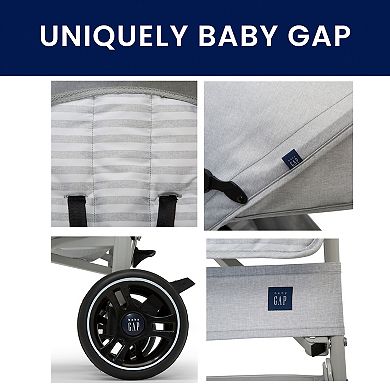 babyGap Classic Lightweight Stroller