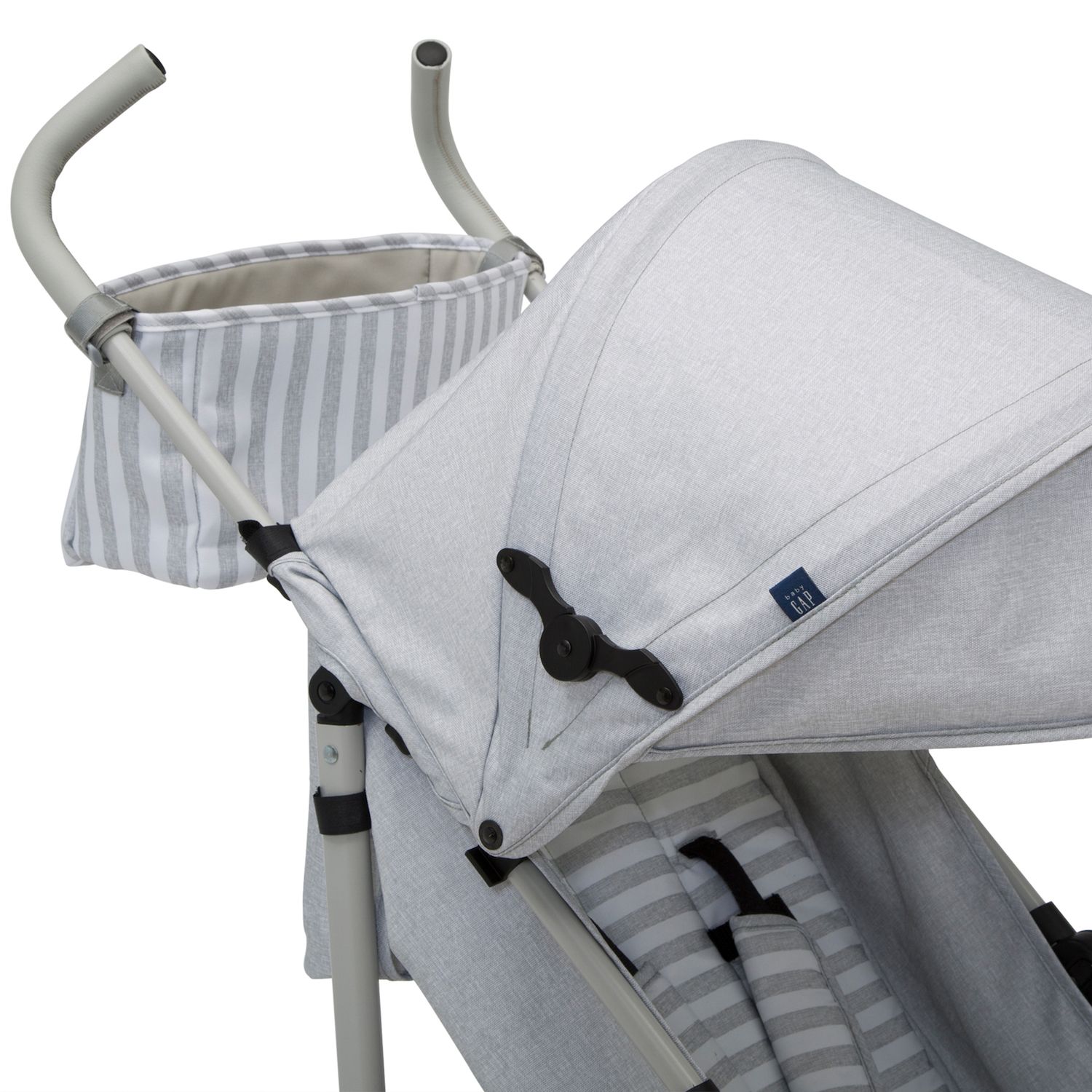 britax mirror BRITAX MIRROR HEADS - BLACK ABS - ELECTRIC MIRROR HEAD & SPOTTER
