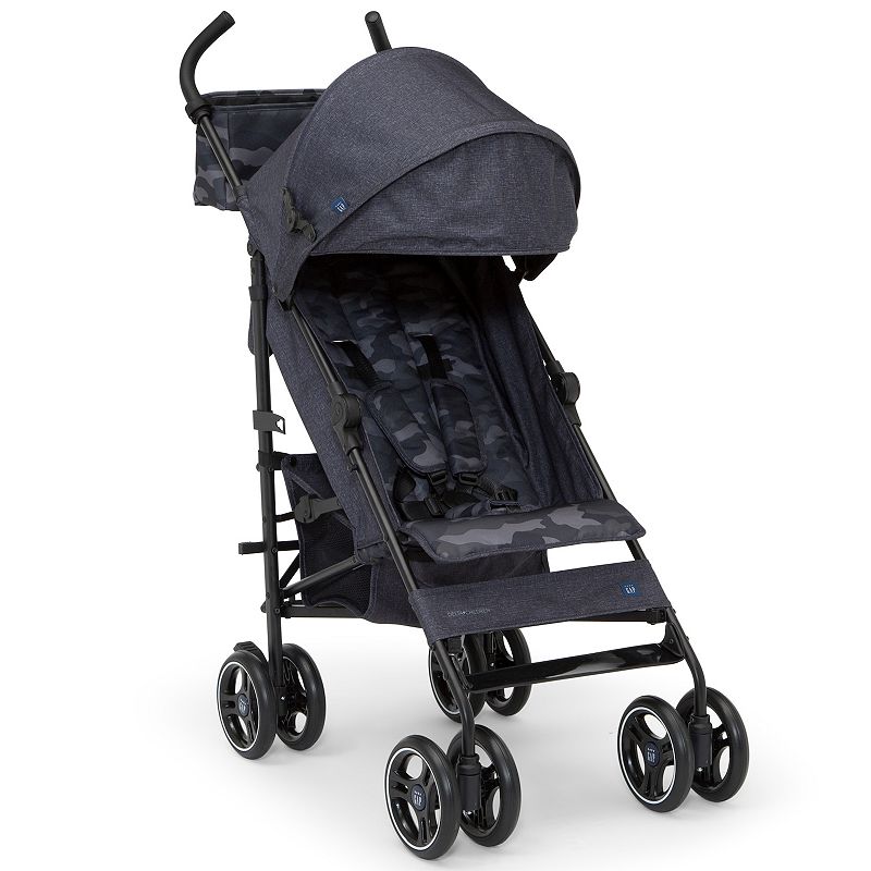 80582668 babyGap Classic Lightweight Stroller, Black sku 80582668