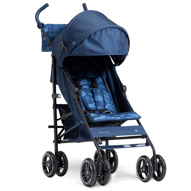 babyGap Classic Lightweight Stroller, Blue