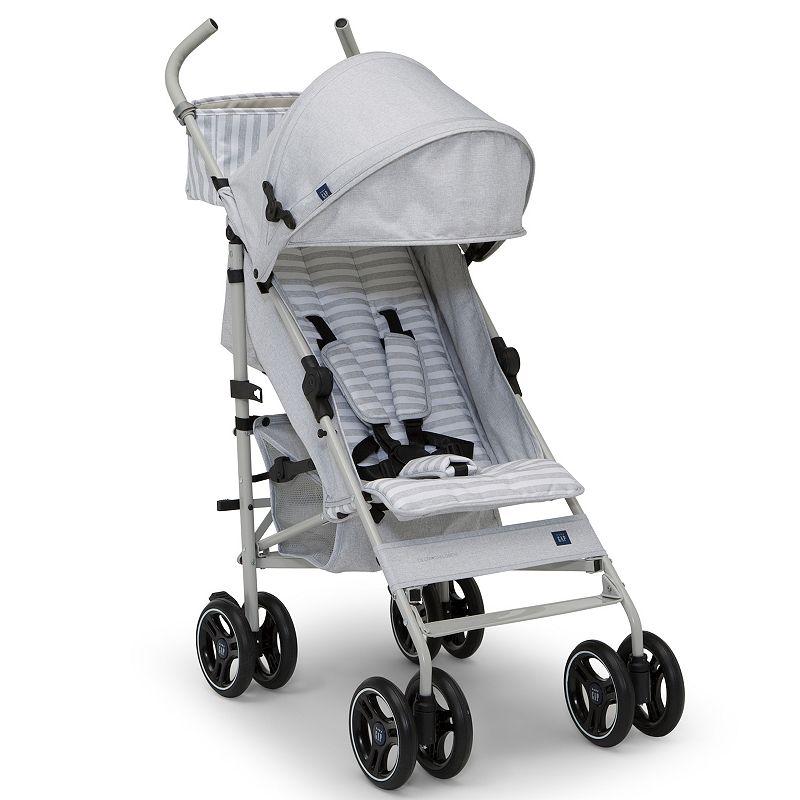 babyGap Classic Lightweight Stroller, Grey