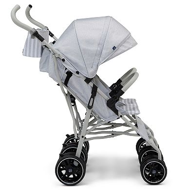 babyGap Classic Side-by-Side Lightweight Double Stroller