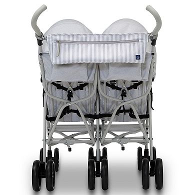 babyGap Classic Side-by-Side Lightweight Double Stroller