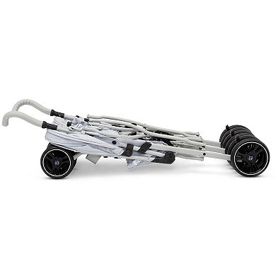 babyGap Classic Side-by-Side Lightweight Double Stroller