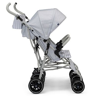 babyGap Classic Side-by-Side Lightweight Double Stroller