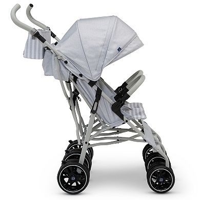 babyGap Classic Side-by-Side Lightweight Double Stroller