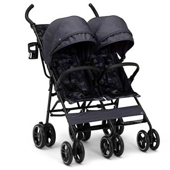 babyGap Classic Side-by-Side Lightweight Double Stroller