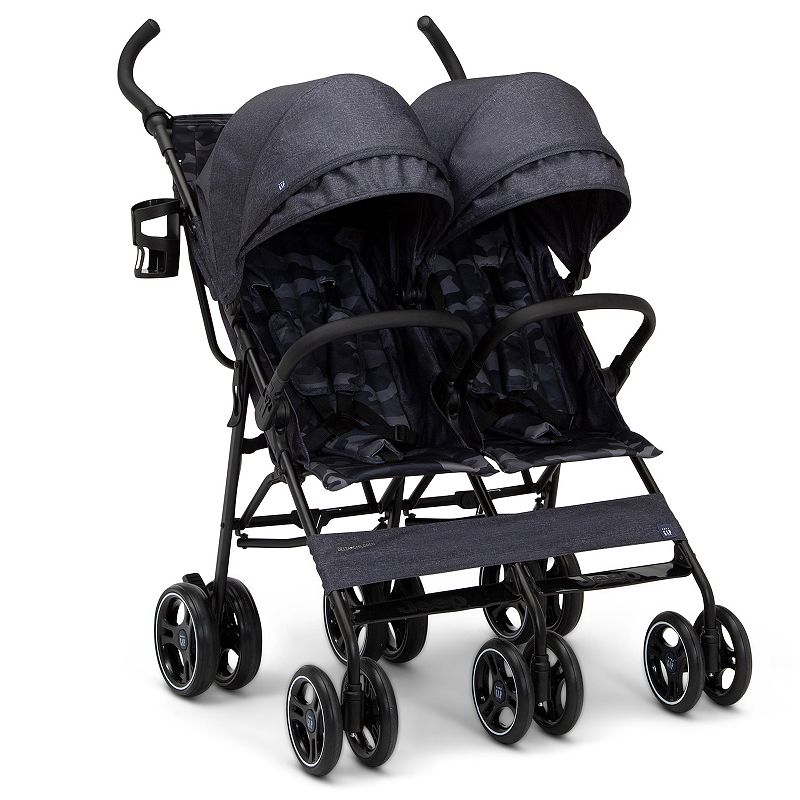 Kohls clearance baby jogger