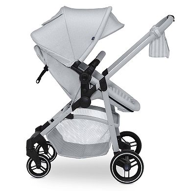 babyGap 2-in-1 Carriage Stroller