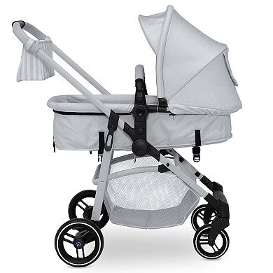 babyGap 2-in-1 Carriage Stroller