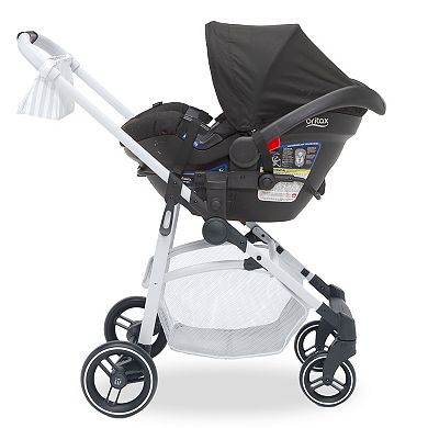 babyGap 2-in-1 Carriage Stroller