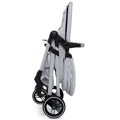 babyGap 2-in-1 Carriage Stroller