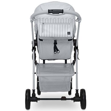 babyGap 2-in-1 Carriage Stroller