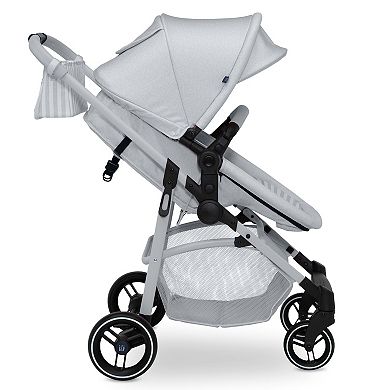 babyGap 2-in-1 Carriage Stroller