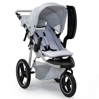 babyGap Trek Jogging Stroller