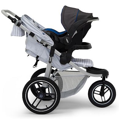 babyGap Trek Jogging Stroller