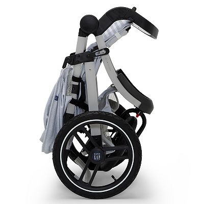 Kohls baby jogger best sale