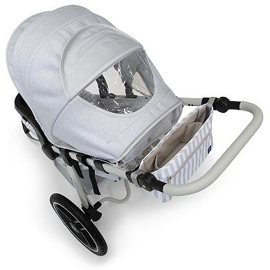 babyGap Trek Jogging Stroller