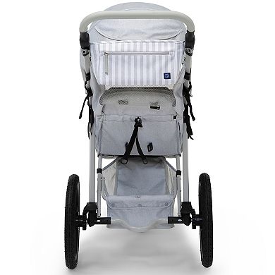 babyGap Trek Jogging Stroller