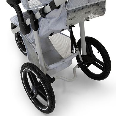 babyGap Trek Jogging Stroller