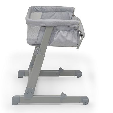 babyGap Whisper Bedside Bassinet Sleeper