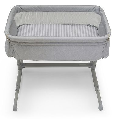 babyGap Whisper Bedside Bassinet Sleeper