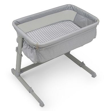babyGap Whisper Bedside Bassinet Sleeper