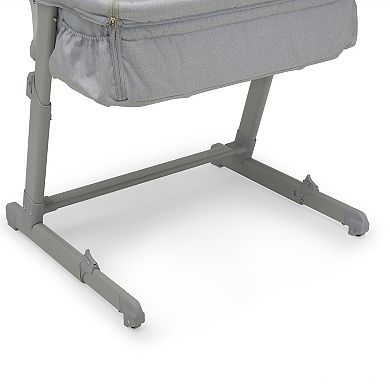babyGap Whisper Bedside Bassinet Sleeper