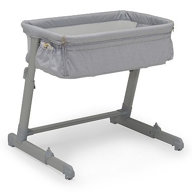 babyGap Whisper Bedside Bassinet Sleeper