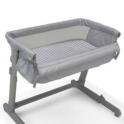 babyGap Whisper Bedside Bassinet Sleeper