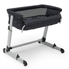 Kohls best sale bassinet sheets