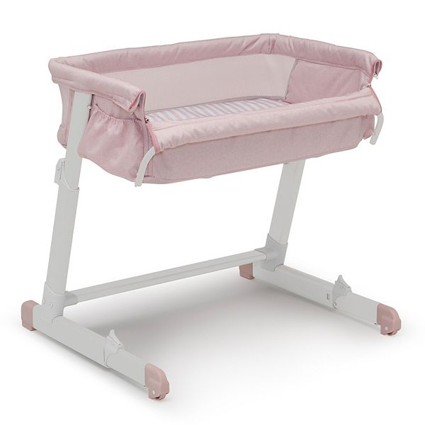 babyGap Whisper Bedside Bassinet Sleeper
