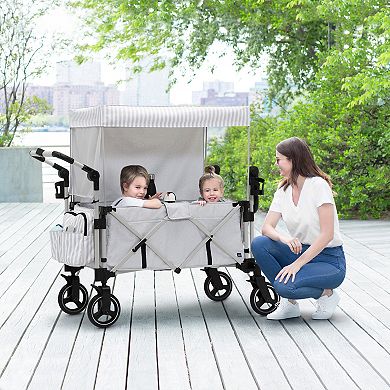 babyGap Deluxe Explorer Wagon