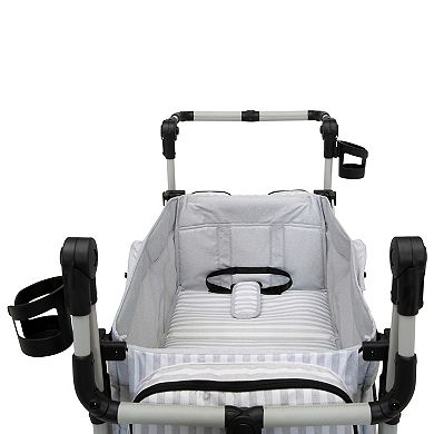 babyGap Deluxe Explorer Wagon