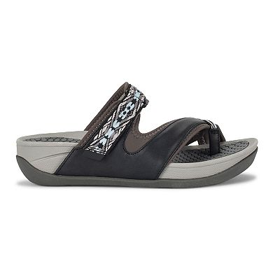 Baretraps Deserae Women's Slide Sandals