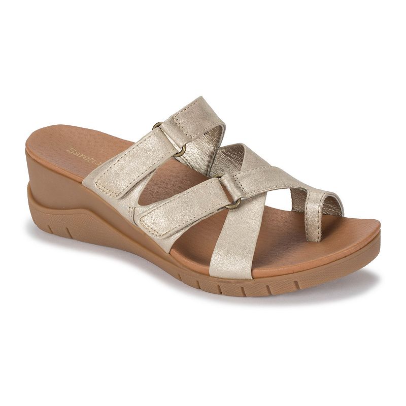 78442156 Baretraps Canice Womens Wedge Sandals, Size: 9.5,  sku 78442156