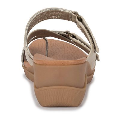 Baretraps Canice Women's Wedge Sandals