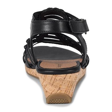 Baretraps Areana Women's Wedge Sandals
