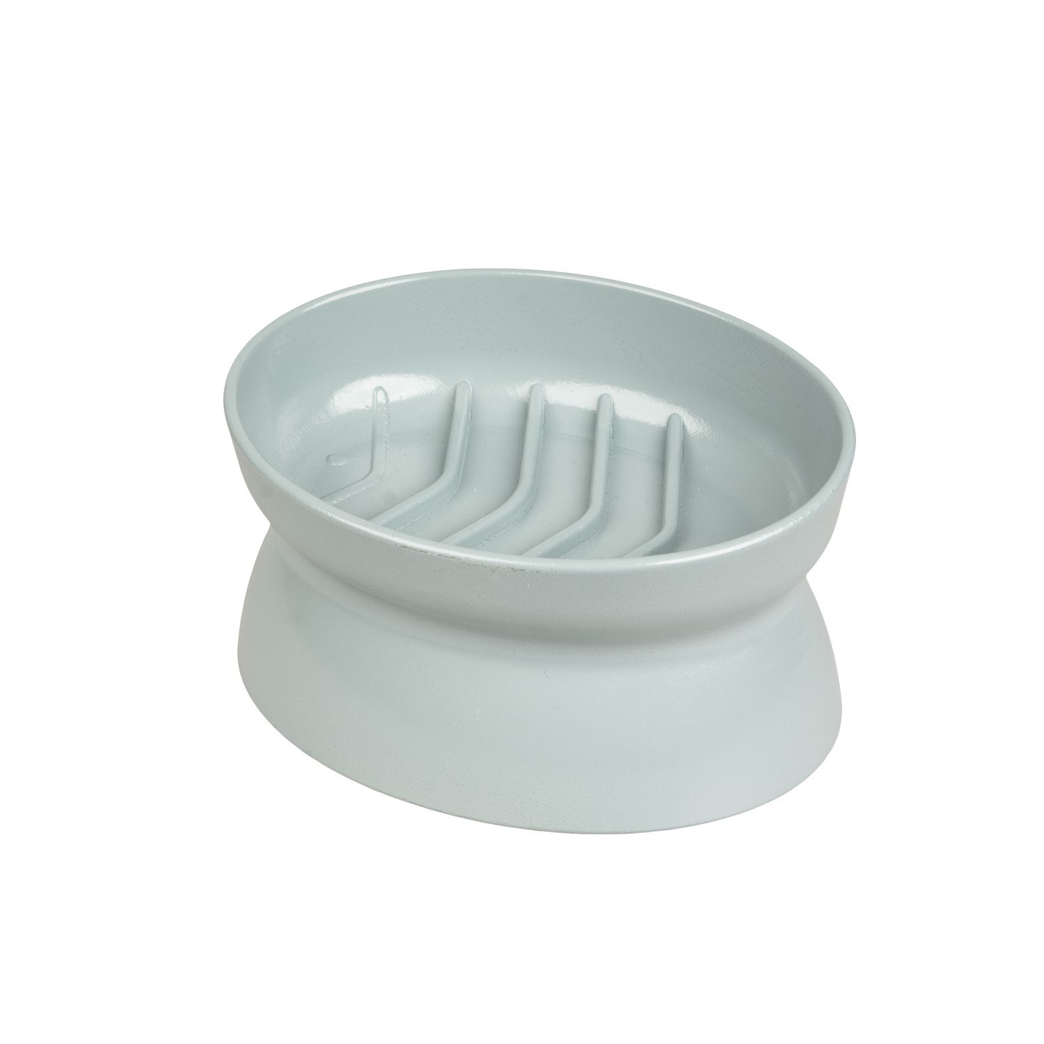 Kitty City Raised Cat Food Bowl