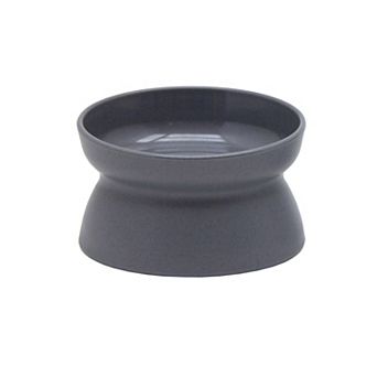 Kitty City Raised Pet Bowl