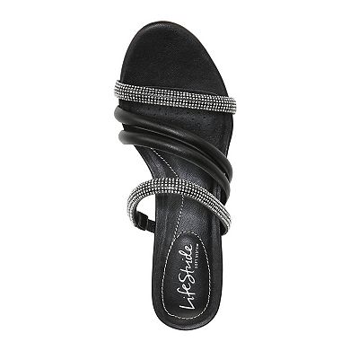 LifeStride Yours Truly2 Women's Wedge Sandals