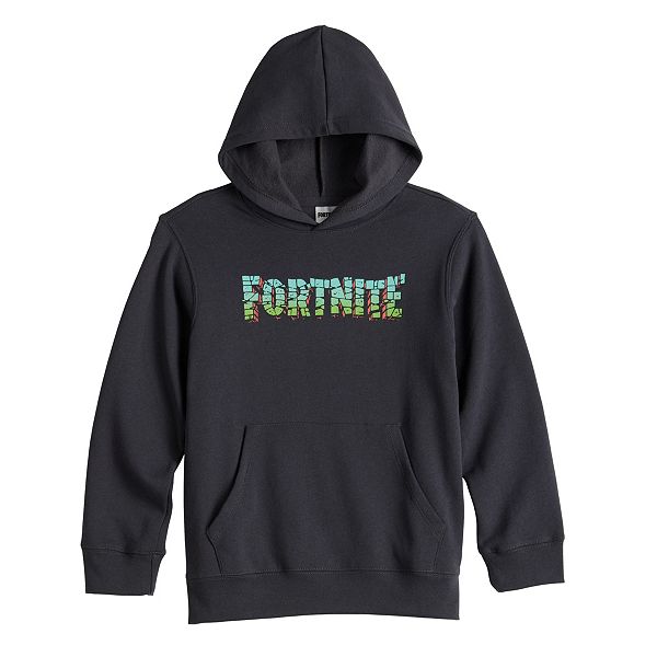 Fortnite hoodie for online kids