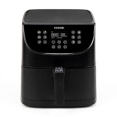 Cosori Pro Gen 2 5.8 qt. Smart Air Fryer